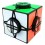 Moyu TimeWheel. Black Base