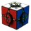 Moyu TimeWheel. Black Base