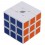 Cyclone Boys 40mm Mini 3x3 Base Blanca con Pegatinas