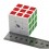 Cyclone Boys 40mm Mini 3x3 Base Blanca con Pegatinas