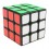 QiYi Qihang 3x3x3 Magic Cube. Black Base