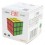 QiYi  3x3x3 Cubo Mágico. Base Negra
