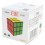 QiYi Qihang 3x3x3 Magic Cube. Black Base