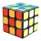 QiYi Qihang 3x3x3 Magic Cube. Black Base