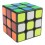 QiYi Qihang 3x3x3 Magic Cube. Black Base
