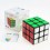QiYi Qihang 3x3x3 Magic Cube. Black Base