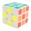 QiYi Qihang 3x3x3 Magic Cube. Black Base