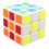 QiYi Qihang 3x3x3 Magic Cube. Black Base