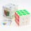 QiYi Qihang 3x3x3 Magic Cube. Black Base
