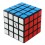 QiYi Qihang 4x4x4 Magic Cube. Black Base