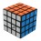 QiYi Qihang 4x4x4 Magic Cube. Black Base
