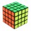 QiYi Qihang 4x4x4 Magic Cube. Black Base