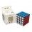 QiYi Qihang 4x4x4 Magic Cube. Black Base