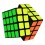 QiYi Qihang 4x4x4 Cubo Mágico. Base Negra