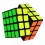 QiYi Qihang 4x4x4 Magic Cube. Black Base