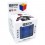 Moyu Aolong Plus 3x3 Transparent Stickerless