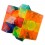 Moyu Aolong Plus 3x3 Transparent Stickerless