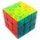 Moyu Aolong Plus 3x3 Transparent Stickerless