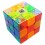 Moyu Aolong Plus 3x3 Transparent Stickerless