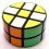 LanLan Cylinder 3x3x2. Black Base