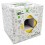 LanLan Hollow 3x3 Void Magic Cube. White Base