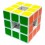 LanLan Hollow 3x3 Void Magic Cube. White Base