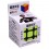 Moyu Aolong Plus 3x3 Cubo Mágico. Base Negra