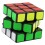 Moyu Aolong Plus 3x3 Magic Cube. Black Base
