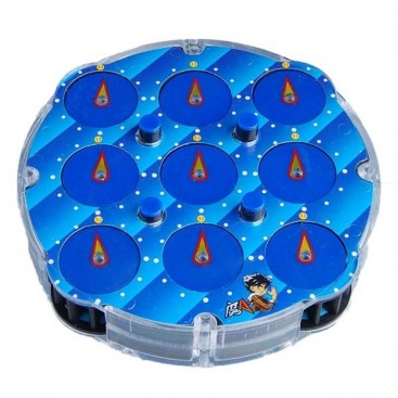 LingAo Magic Clock