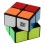 Moyu Tangpo 2x2x2 Magic Cube. Black Base