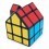 DAYAN BERMUDA. House II 3 x 3 x 3 core black