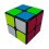 Moyu Tangpo 2x2 Cubo Mágico. Base Negra