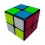 Moyu Tangpo 2x2x2 Magic Cube. Black Base