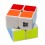 Moyu Tangpo 2x2x2 Magic Cube. White Base