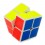 Moyu Tangpo 2x2x2 Magic Cube. White Base