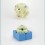 Moyu Tangpo 2x2x2 Magic Cube. White Base