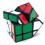 DAYAN BERMUDA. House II 3 x 3 x 3 core black