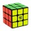 Moyu TangLong 3x3  Magic Cube. Black Base