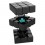 Moyu TangLong 3x3  Magic Cube. Black Base