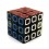 QiYi Degenerator 3x3x3 Black Translucent