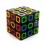 QiYi Degenerator 3x3x3 Black Translucent