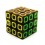 QiYi Degenerator 3x3x3 Black Translucent