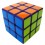 Moyu Weilong 3x3x3 Magic Cube. Purple Base