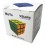 Moyu Weilong 3x3x3 Magic Cube. Purple Base