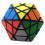 DianSheng 6-Corner-Only Magic Cube. Black Base