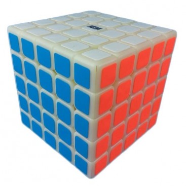 Moyu Aochuang 5x5 Primary White Base