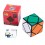 ShengShou SkewB Magic Cube. Black Base