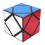 ShengShou SkewB Magic Cube. Black Base
