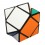 ShengShou SkewB Magic Cube. Black Base