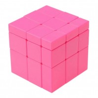YUXIN Pink Monochrome 3x3x3 Magic Cube